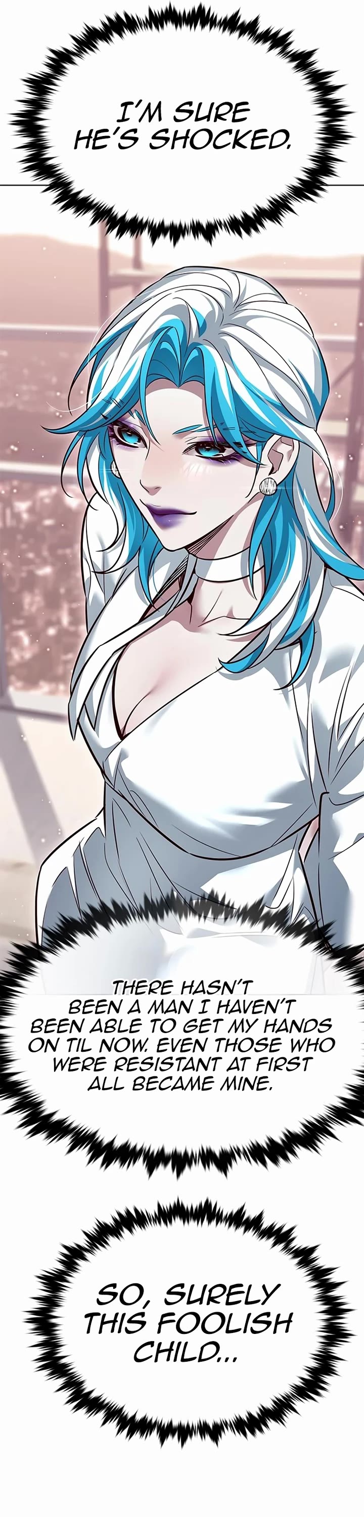 Eleceed Chapter 342 page 34 - Chapter 342