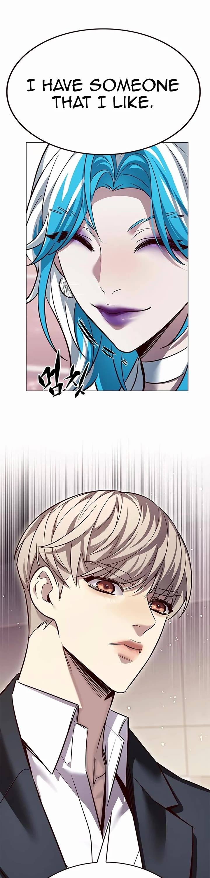 Eleceed Chapter 342 page 35 - Chapter 342
