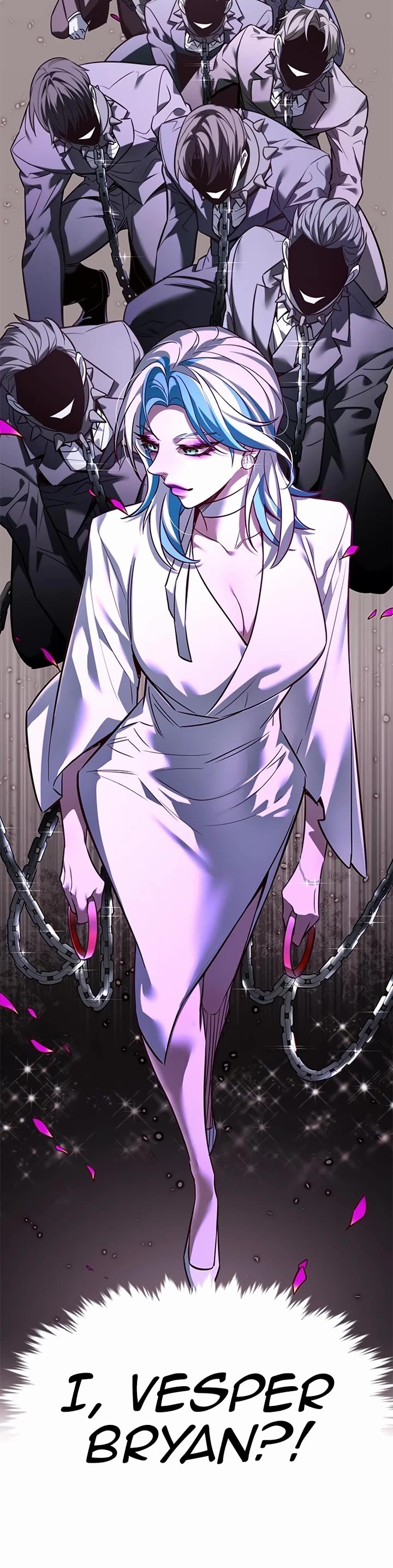 Eleceed Chapter 342 page 37 - Chapter 342