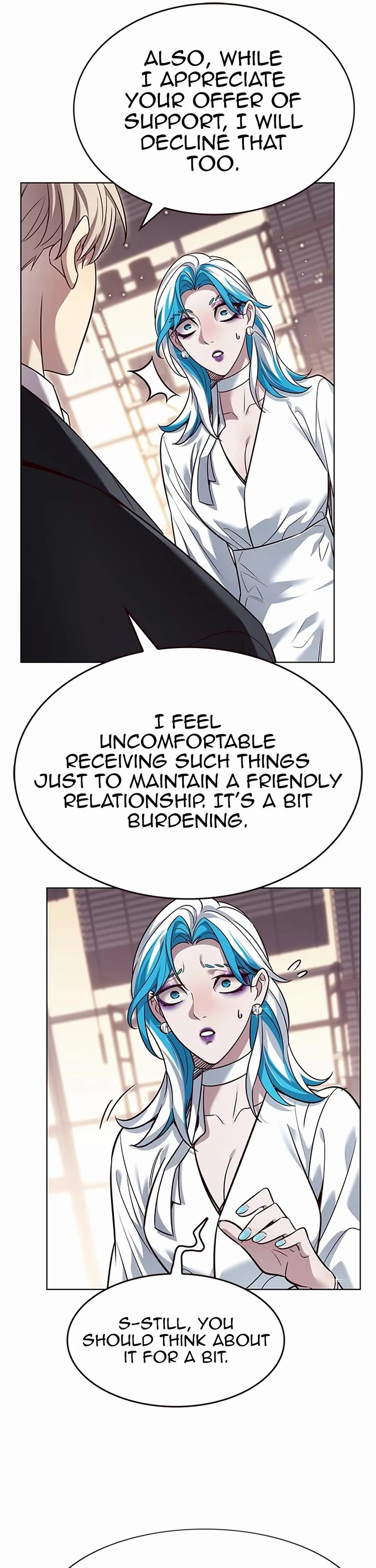 Eleceed Chapter 342 page 38 - Chapter 342