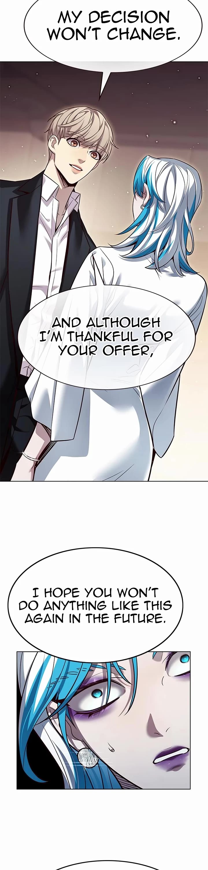 Eleceed Chapter 342 page 39 - Chapter 342