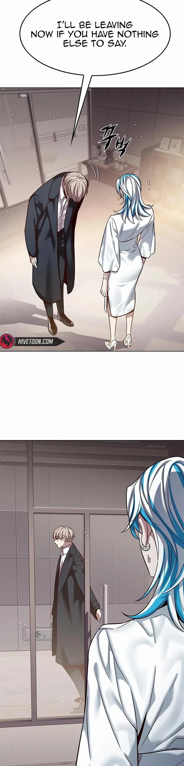 Eleceed Chapter 342 page 40 - Chapter 342