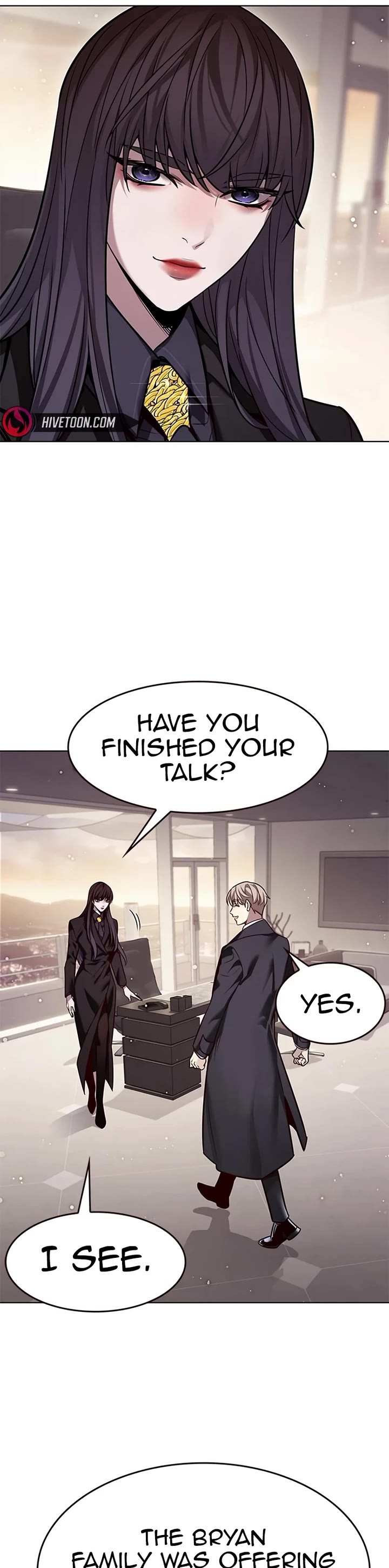 Eleceed Chapter 342 page 45 - Chapter 342