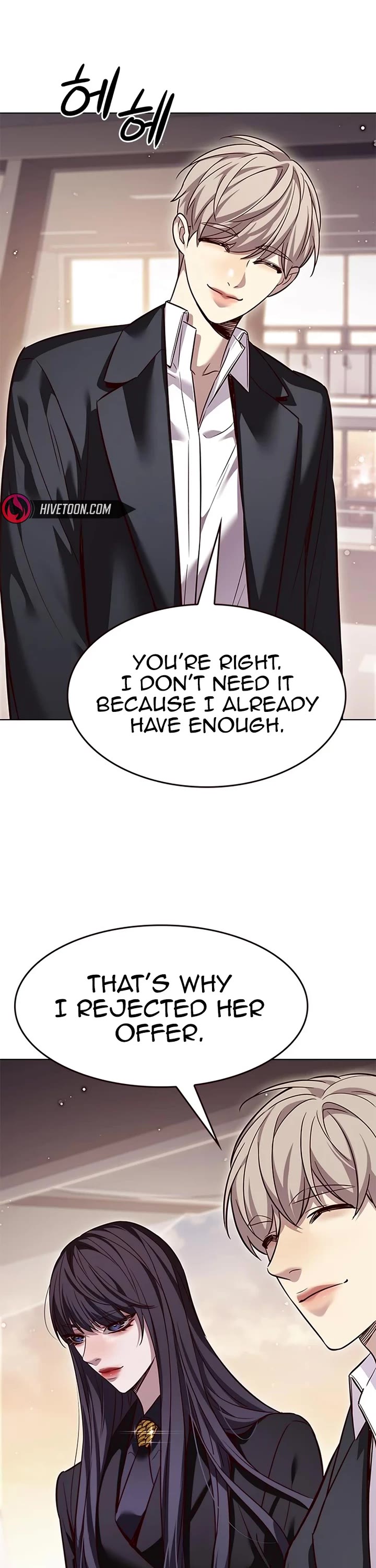 Eleceed Chapter 342 page 49 - Chapter 342
