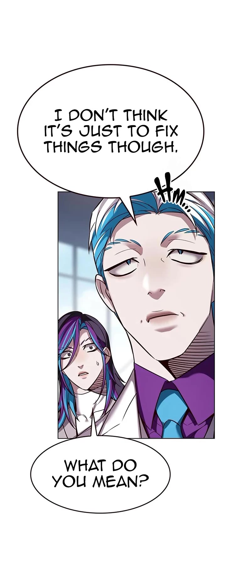 Eleceed Chapter 342 page 5 - Chapter 342