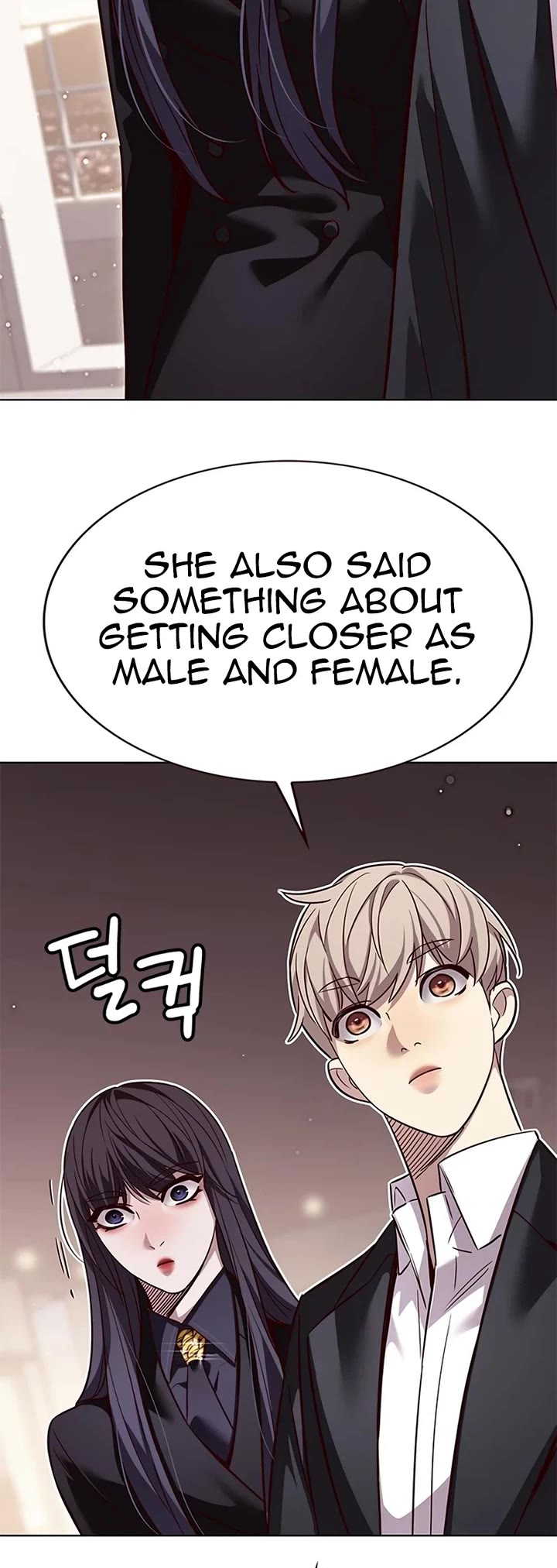 Eleceed Chapter 342 page 50 - Chapter 342