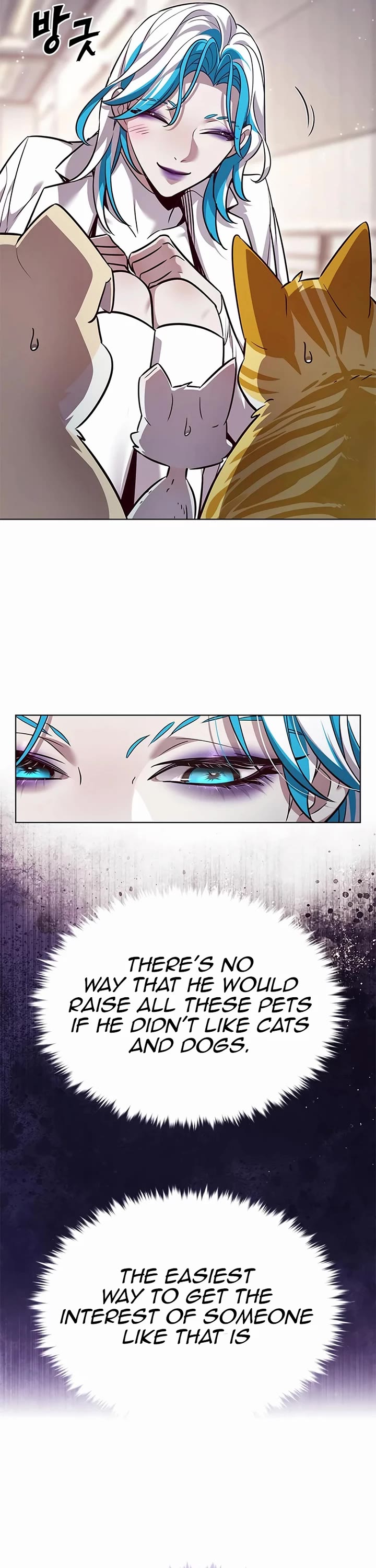 Eleceed Chapter 343 page 13 - Chapter 343