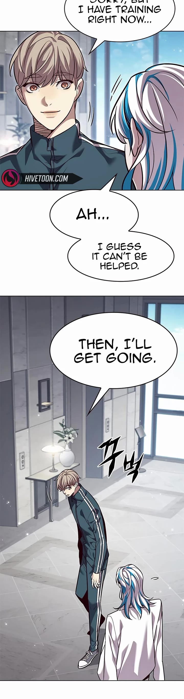 Eleceed Chapter 343 page 19 - Chapter 343