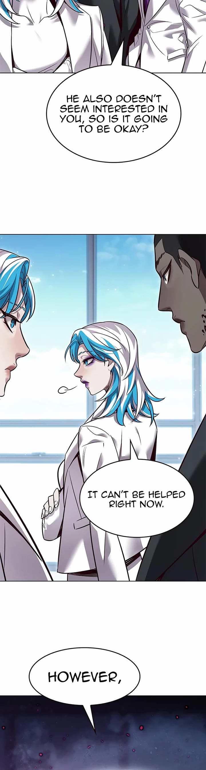 Eleceed Chapter 343 page 24 - Chapter 343
