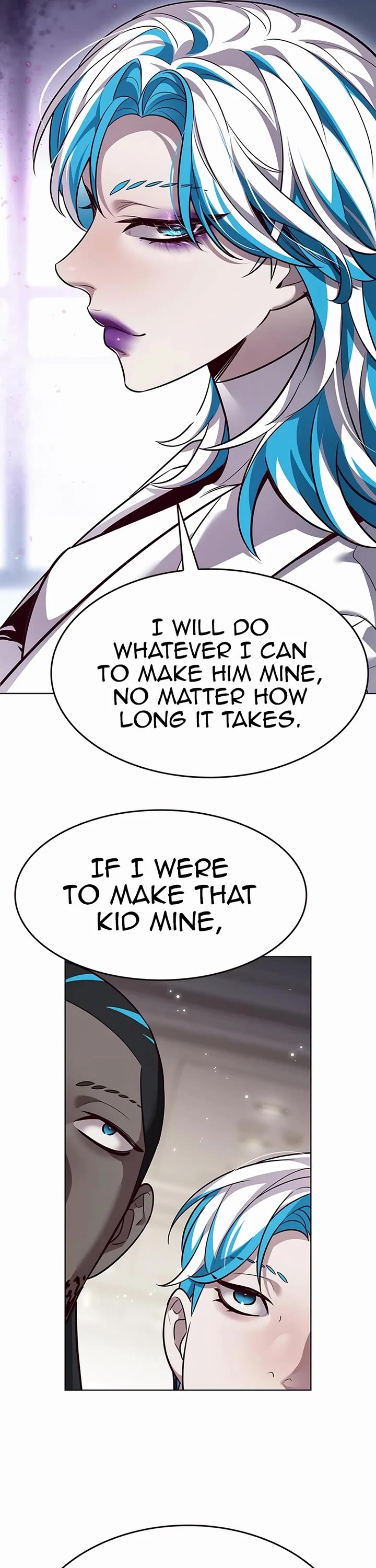 Eleceed Chapter 343 page 25 - Chapter 343