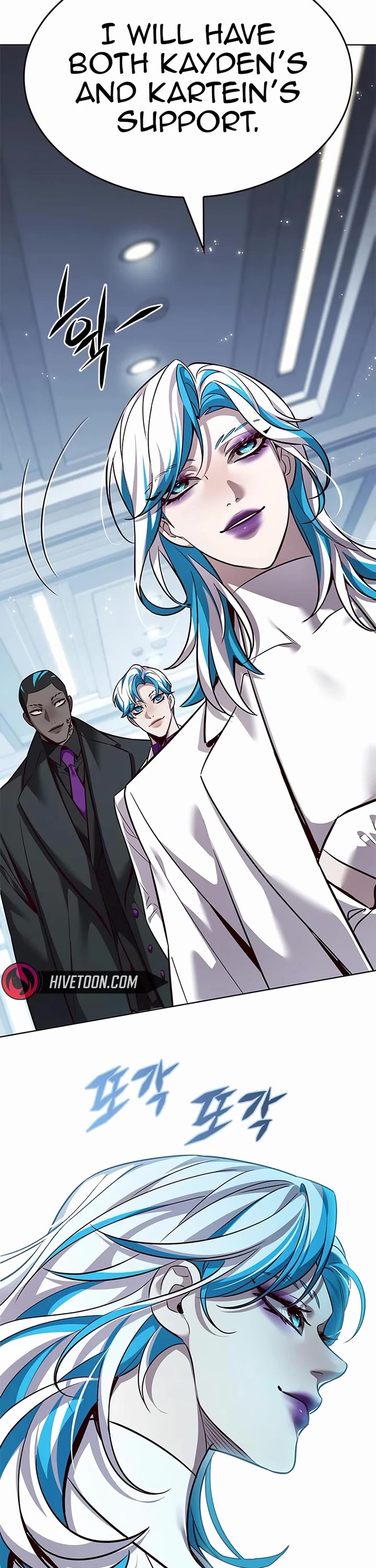 Eleceed Chapter 343 page 26 - Chapter 343