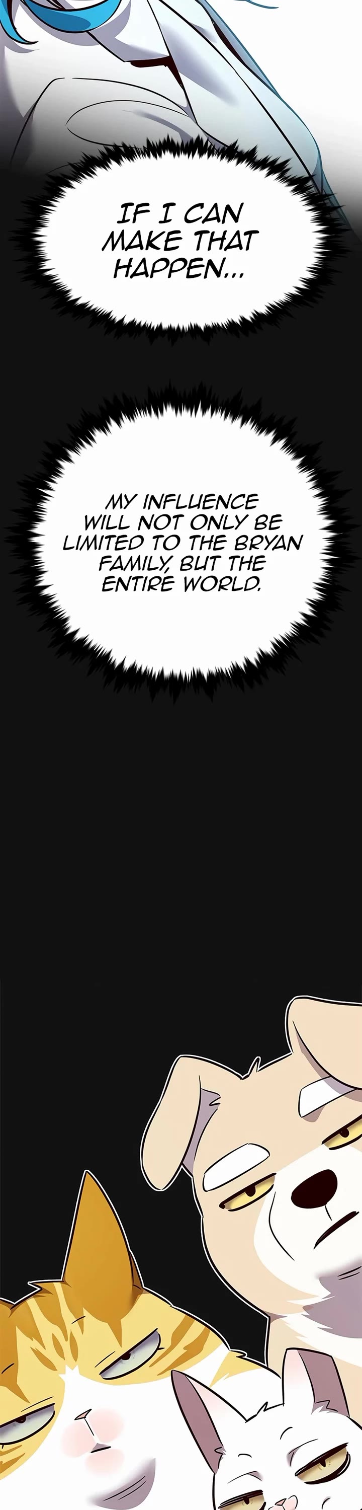 Eleceed Chapter 343 page 27 - Chapter 343