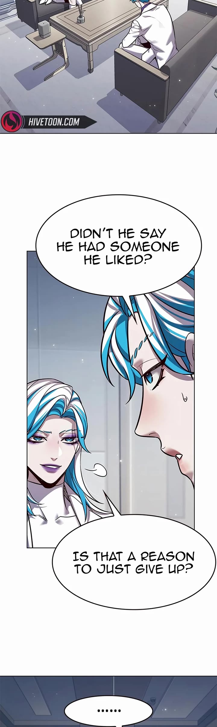 Eleceed Chapter 343 page 3 - Chapter 343