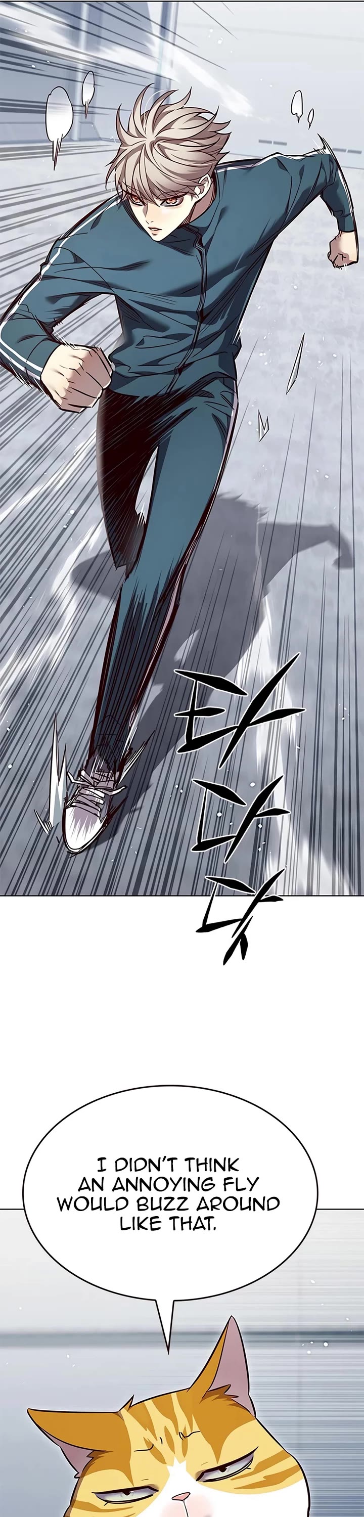Eleceed Chapter 343 page 30 - Chapter 343