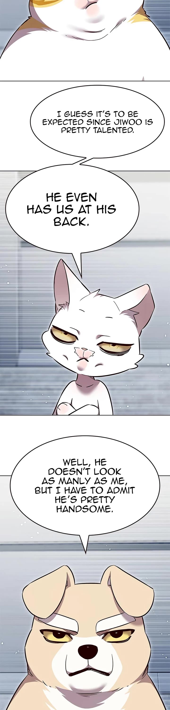 Eleceed Chapter 343 page 31 - Chapter 343