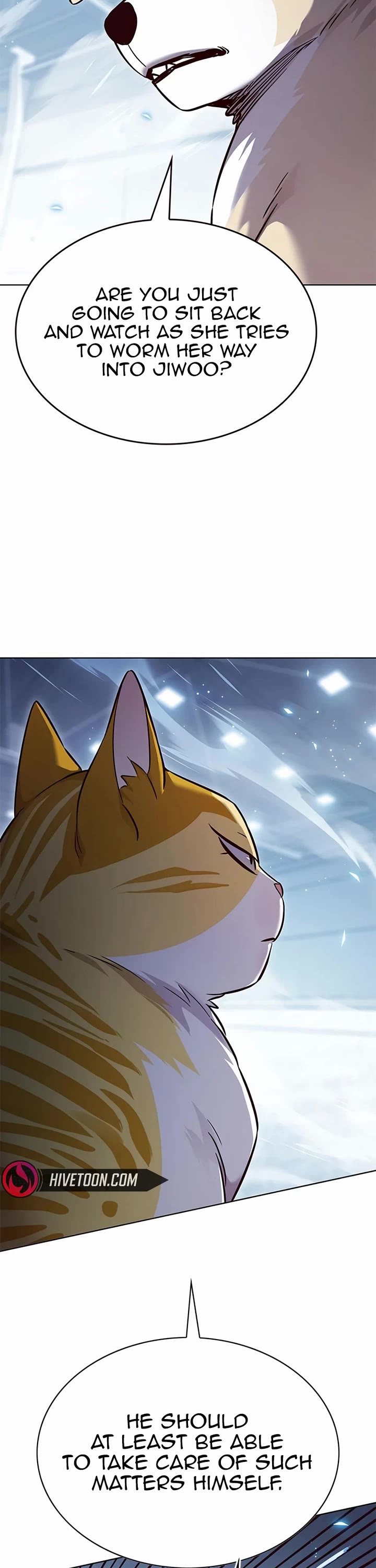 Eleceed Chapter 343 page 35 - Chapter 343