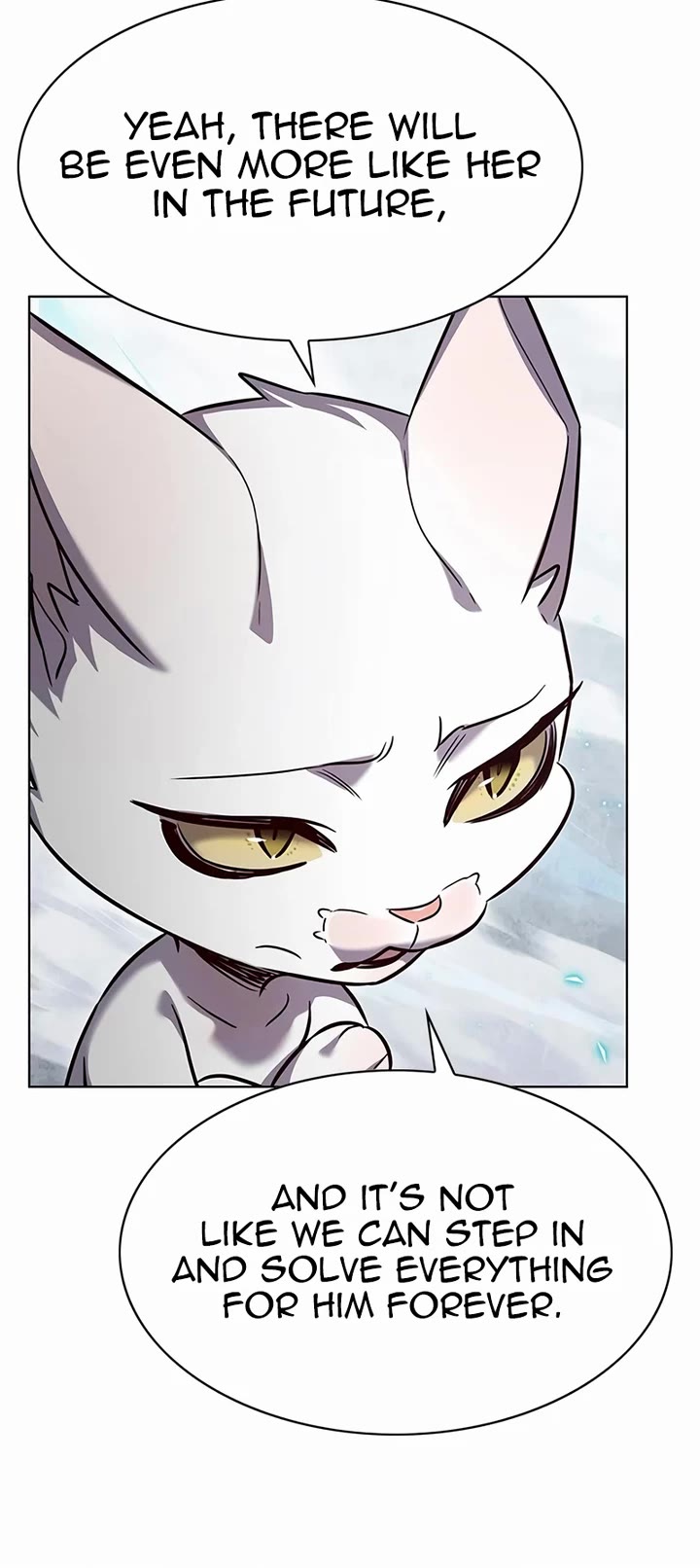 Eleceed Chapter 343 page 37 - Chapter 343