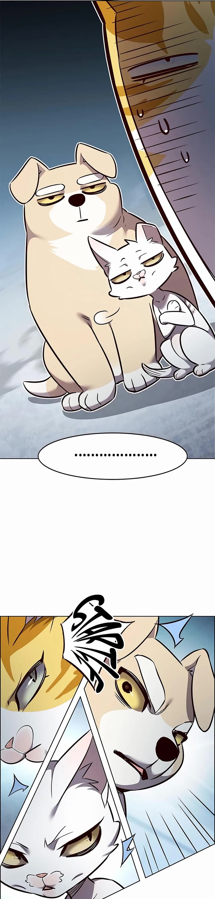 Eleceed Chapter 343 page 42 - Chapter 343