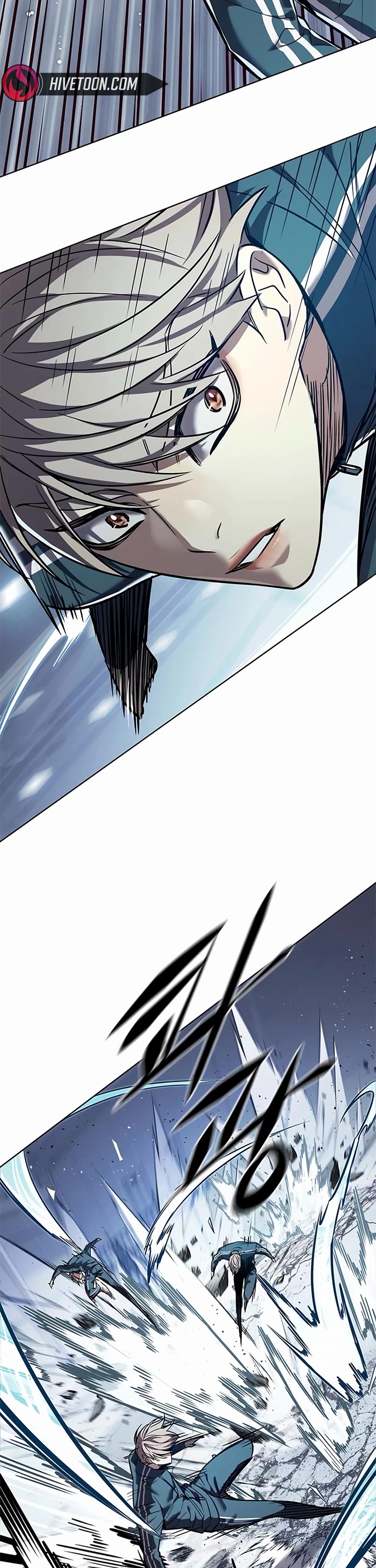 Eleceed Chapter 343 page 44 - Chapter 343