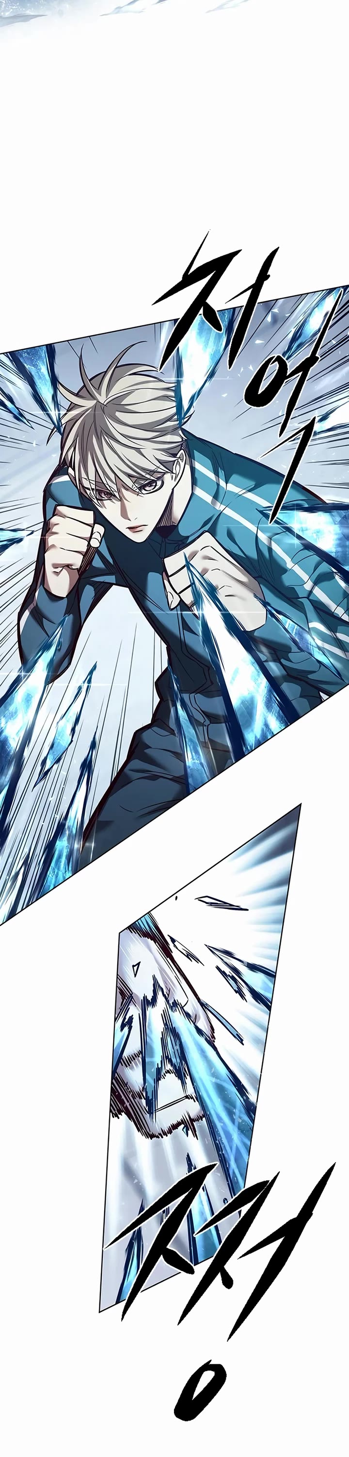 Eleceed Chapter 343 page 48 - Chapter 343