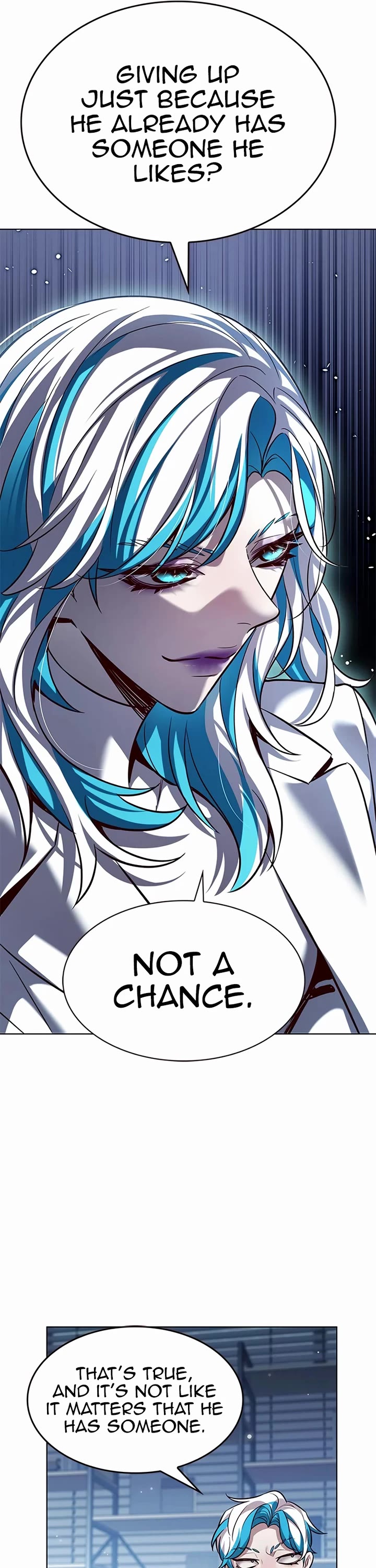 Eleceed Chapter 343 page 5 - Chapter 343
