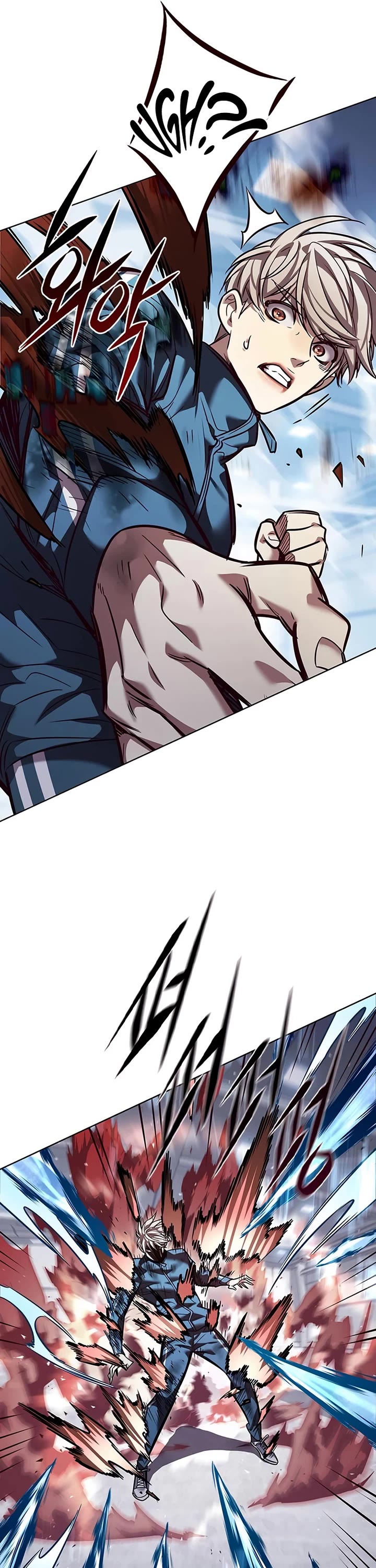 Eleceed Chapter 343 page 51 - Chapter 343