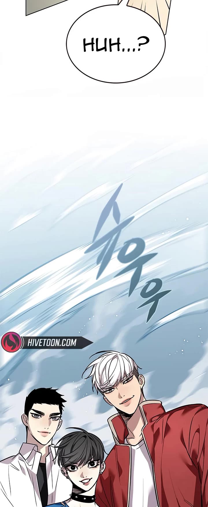 Eleceed Chapter 343 page 54 - Chapter 343