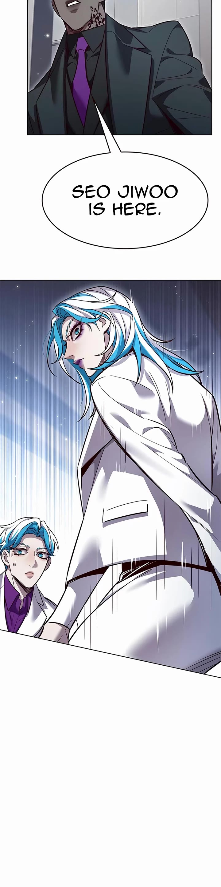 Eleceed Chapter 343 page 8 - Chapter 343