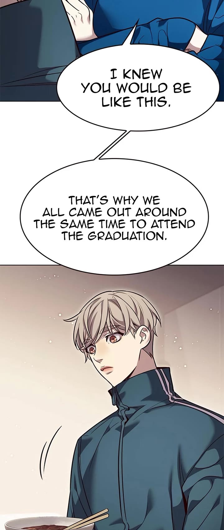 Eleceed Chapter 344 page 13 - Chapter 344