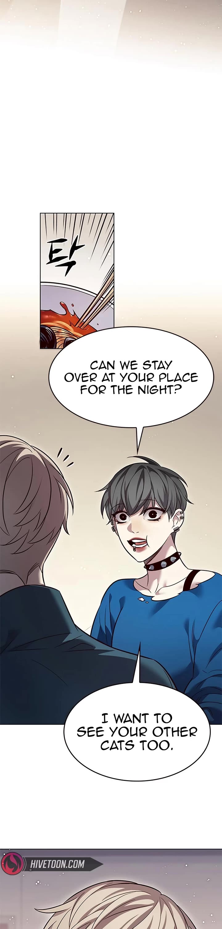 Eleceed Chapter 344 page 16 - Chapter 344