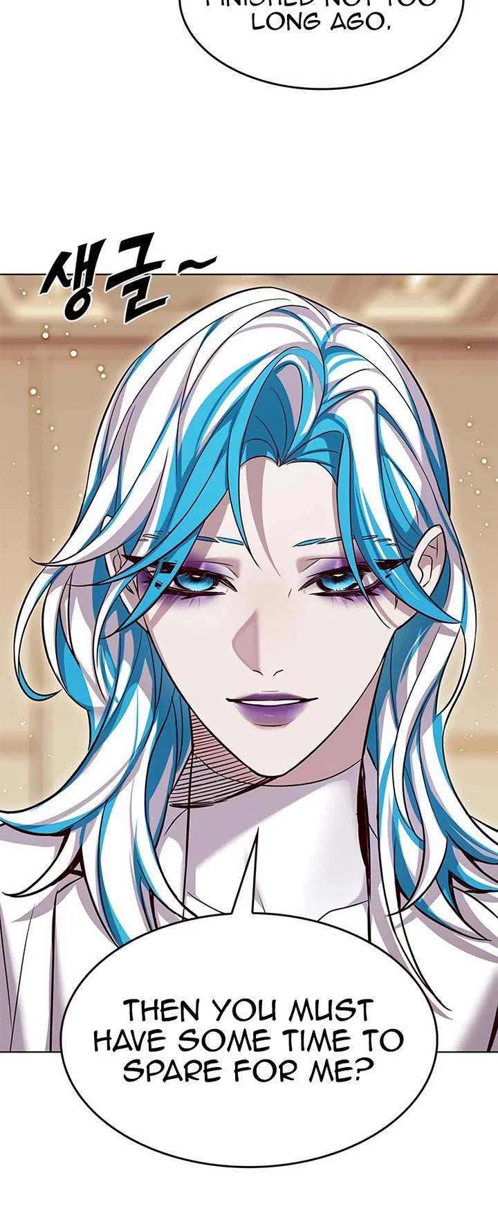 Eleceed Chapter 344 page 23 - Chapter 344