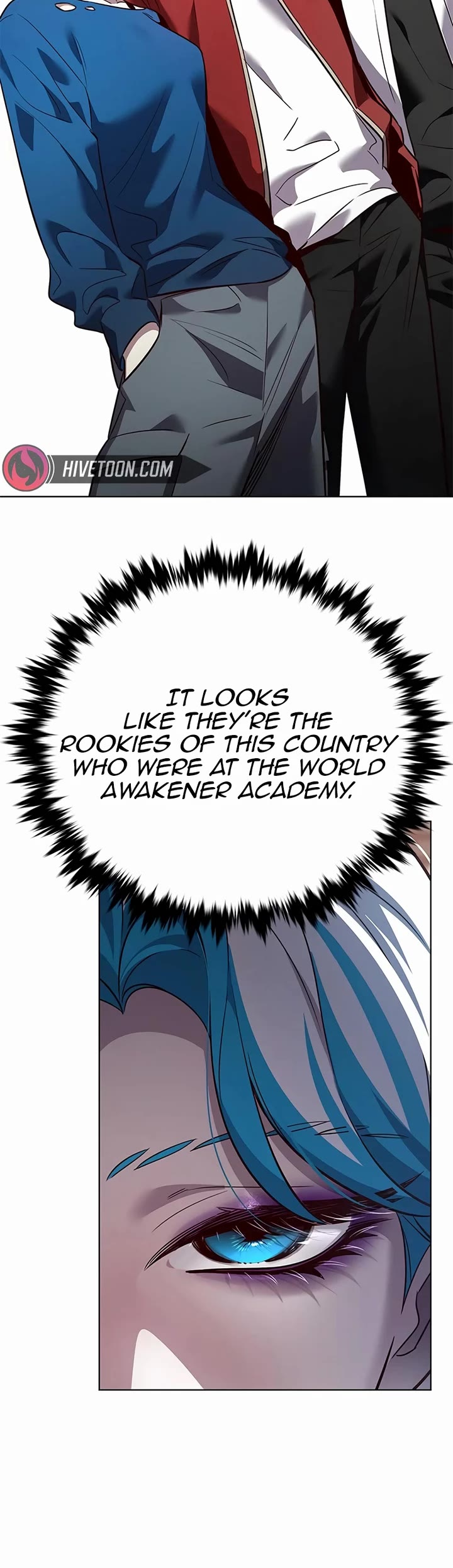 Eleceed Chapter 344 page 28 - Chapter 344