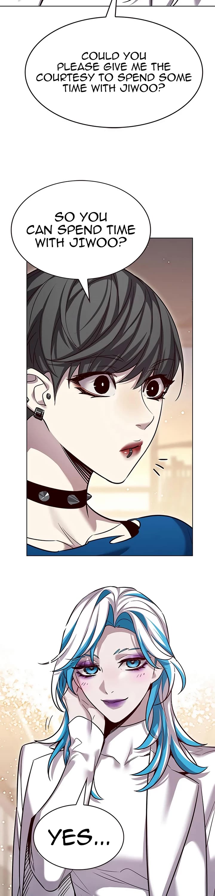 Eleceed Chapter 344 page 30 - Chapter 344