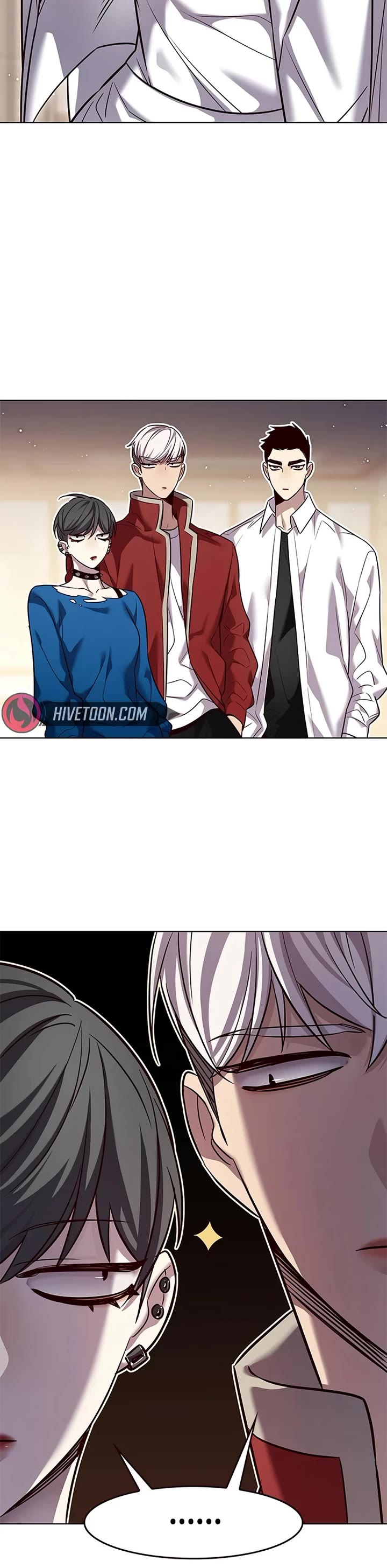 Eleceed Chapter 344 page 31 - Chapter 344