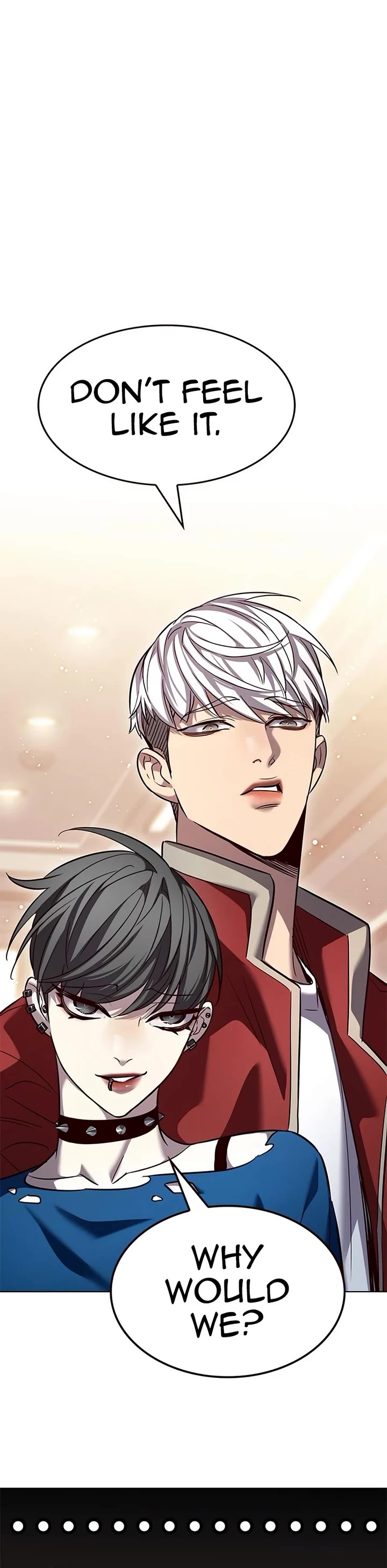 Eleceed Chapter 344 page 32 - Chapter 344