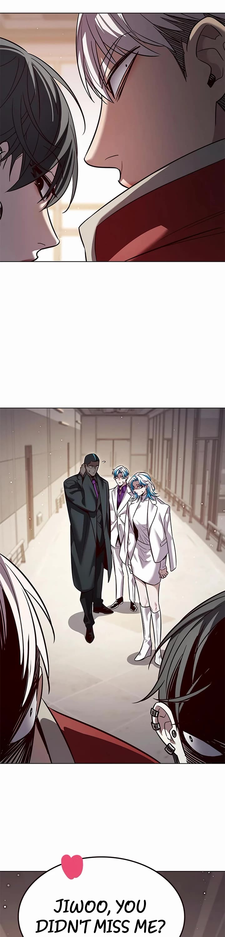 Eleceed Chapter 344 page 34 - Chapter 344