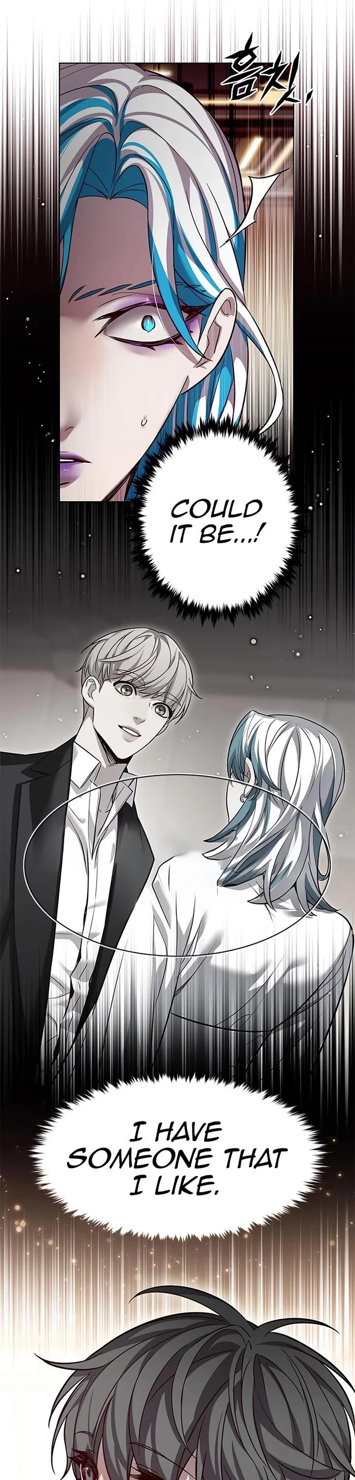 Eleceed Chapter 344 page 37 - Chapter 344