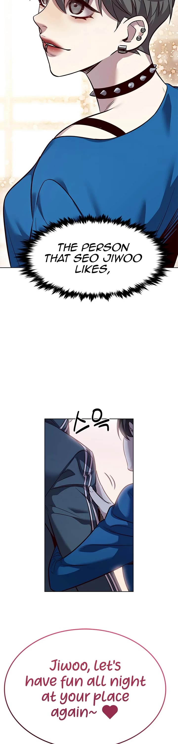 Eleceed Chapter 344 page 38 - Chapter 344
