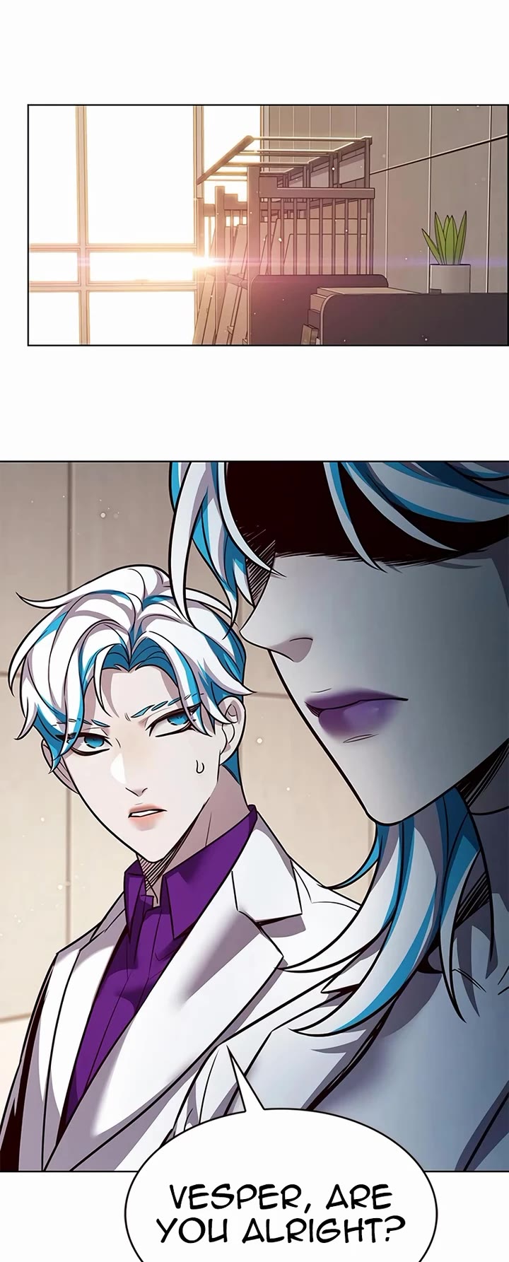 Eleceed Chapter 344 page 44 - Chapter 344