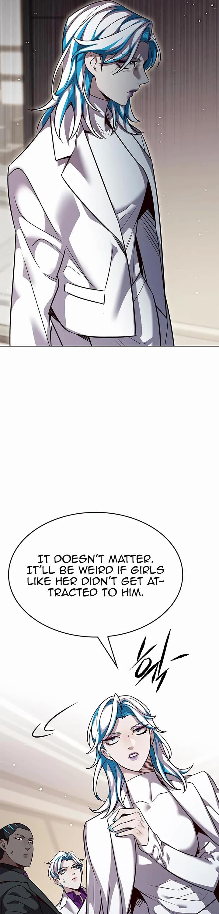 Eleceed Chapter 344 page 46 - Chapter 344