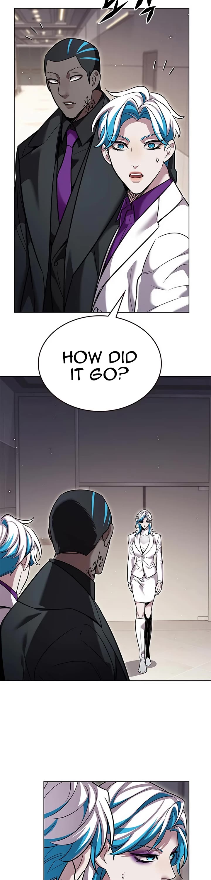 Eleceed Chapter 345 page 2 - Chapter 345