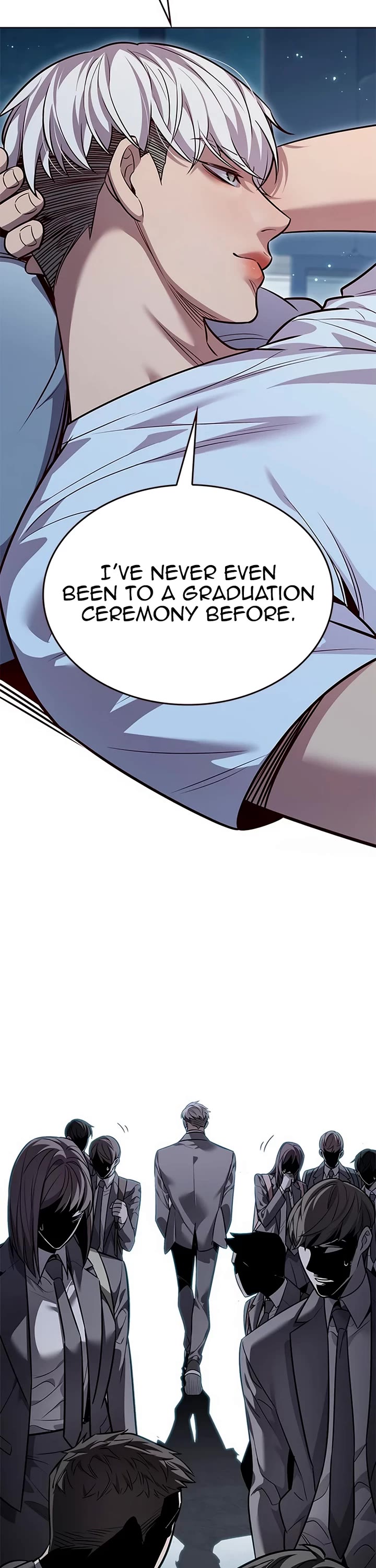 Eleceed Chapter 345 page 31 - Chapter 345