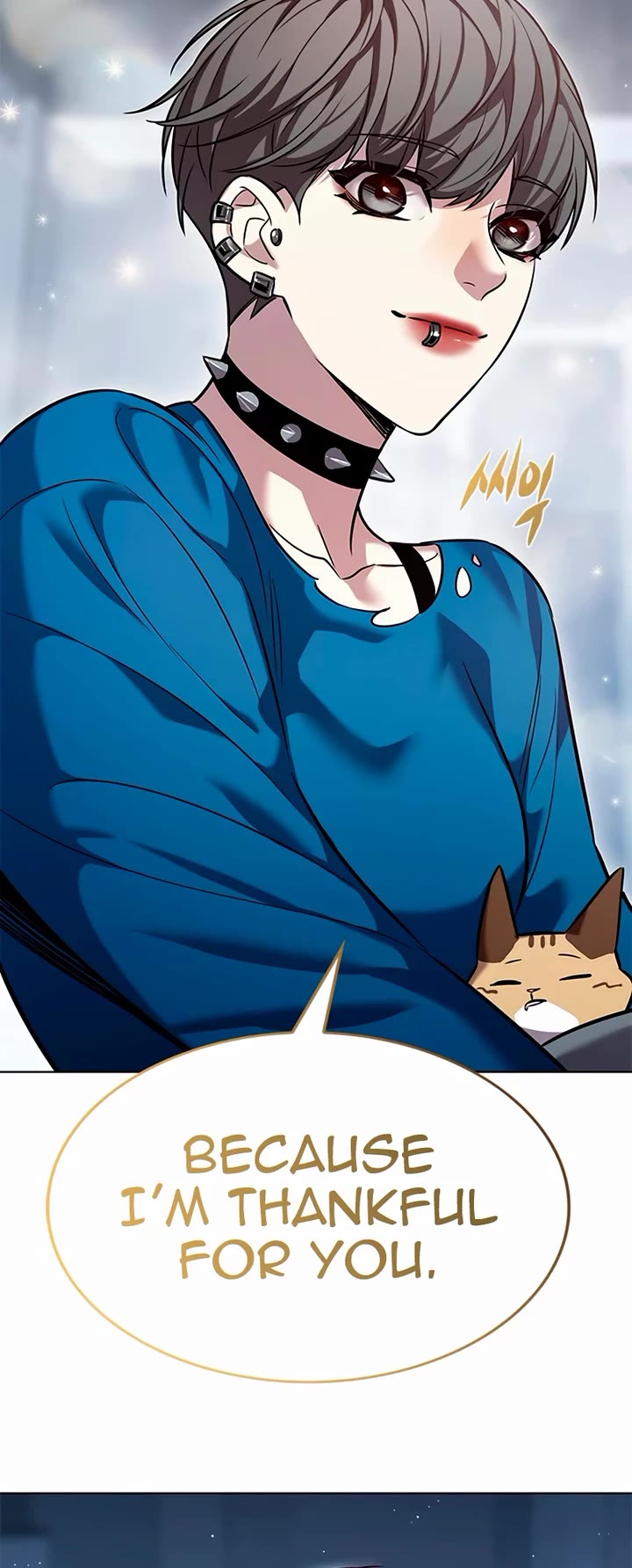 Eleceed Chapter 345 page 38 - Chapter 345