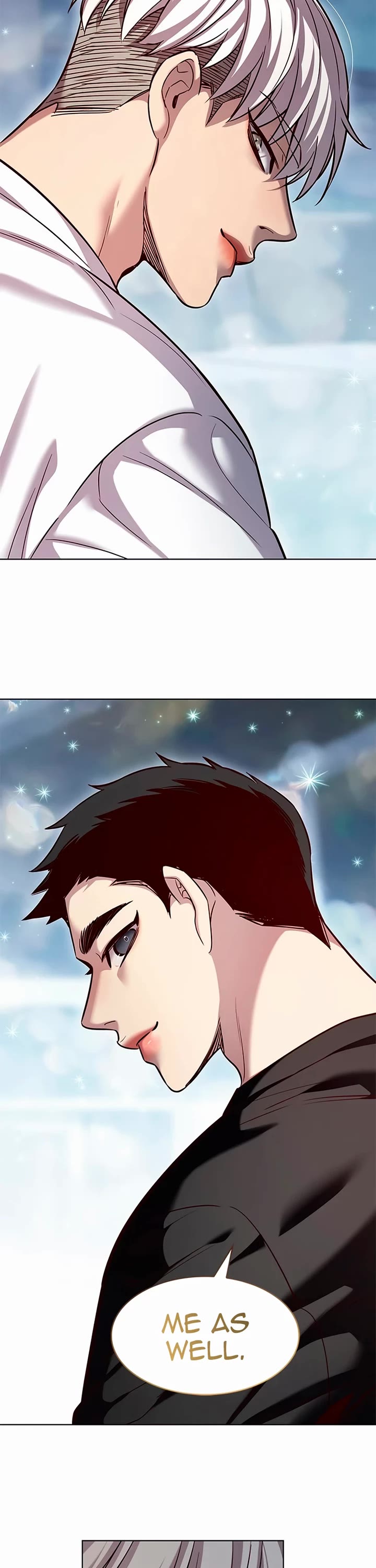 Eleceed Chapter 345 page 40 - Chapter 345