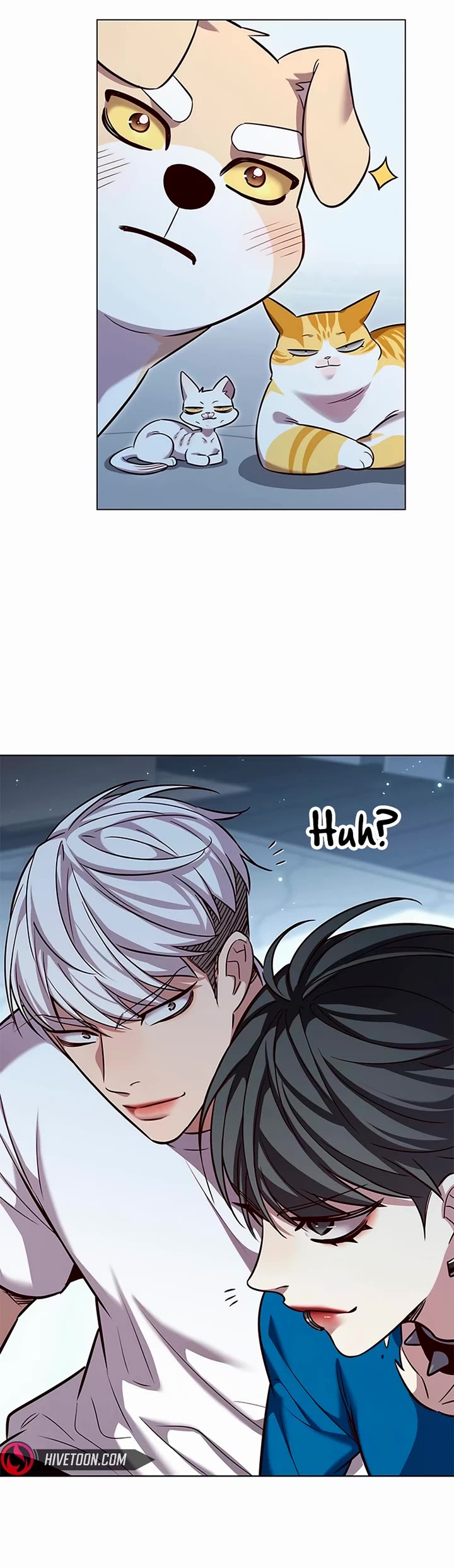 Eleceed Chapter 345 page 42 - Chapter 345