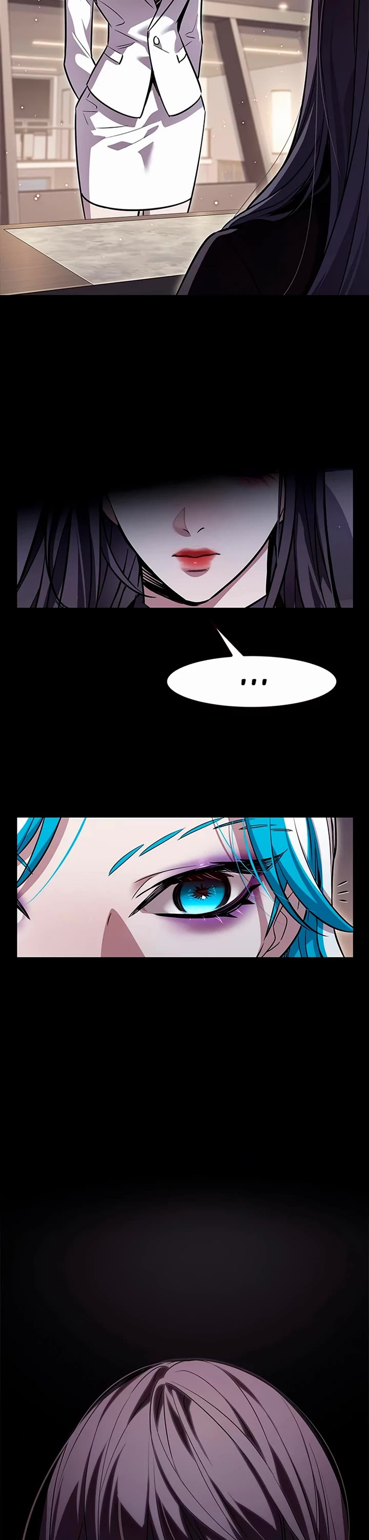 Eleceed Chapter 345 page 6 - Chapter 345