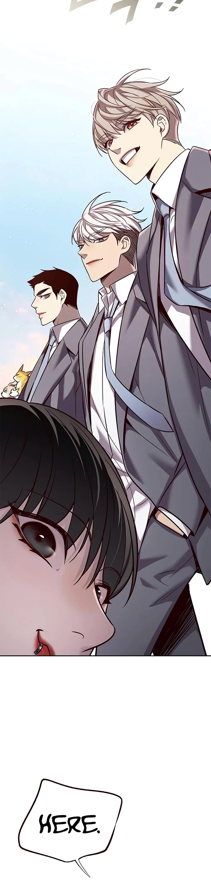 Eleceed Chapter 346 page 10 - Chapter 346