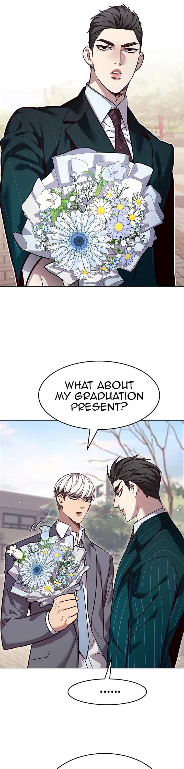 Eleceed Chapter 346 page 11 - Chapter 346