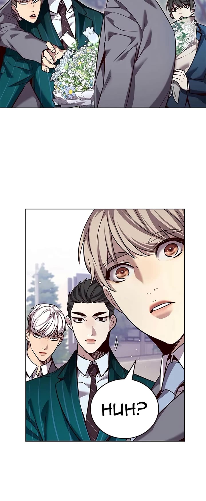 Eleceed Chapter 346 page 18 - Chapter 346