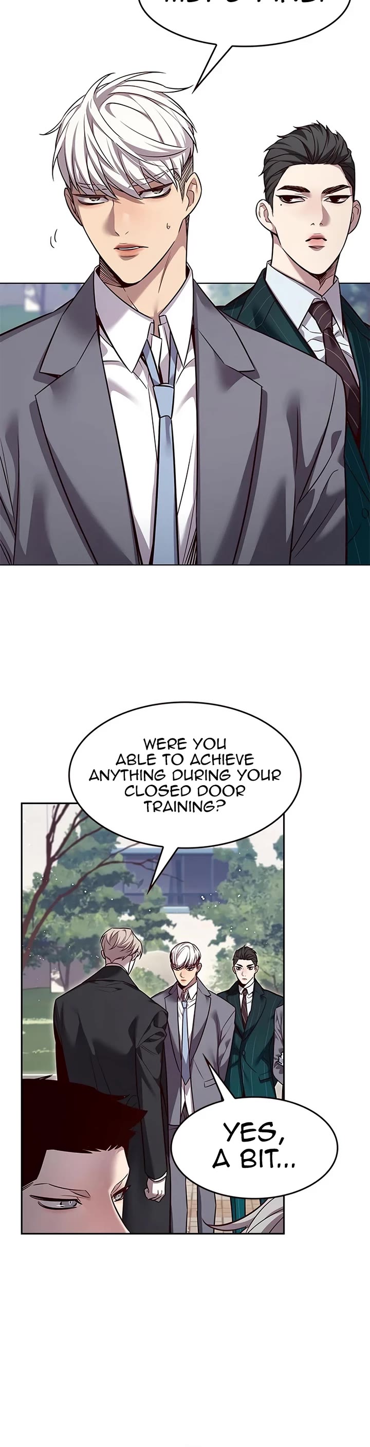 Eleceed Chapter 346 page 22 - Chapter 346